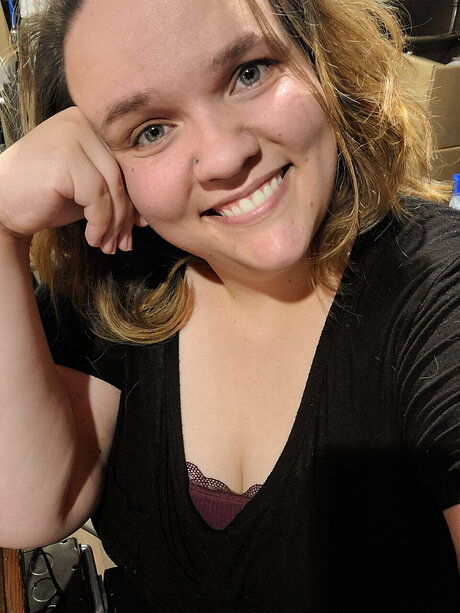 MissToasterDee OnlyFans Porn Nackt