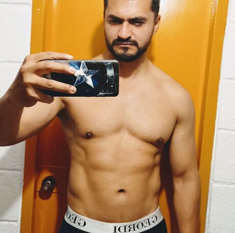 Nachou_ Nacktbilder geleakt OnlyFans Porn geleakt