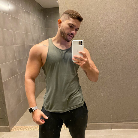 JOHN BOY OnlyFans-Leaks