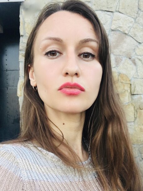 Iryna Vdovina Model OnlyFans Foto
