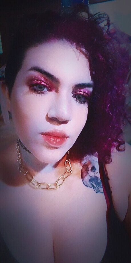 Vampirinha OnlyFans nackt