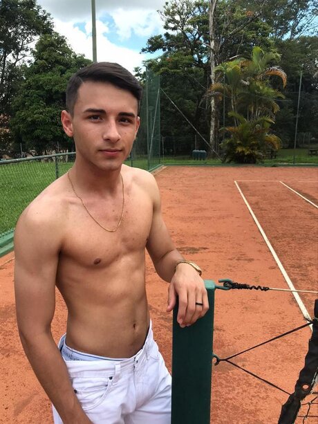 vevesantiago Leaked OnlyFans Nacktbilder