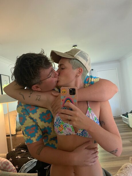 shuturp Nacktbilder von OnlyFans geleakt