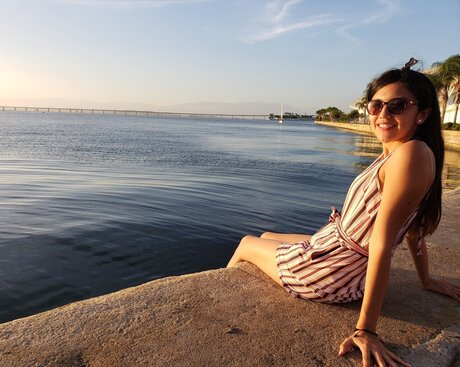 Yulieth G Nacktbilder OnlyFans geleakt