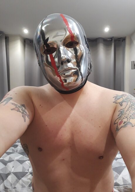 Brett Hamsworth Nacktbilder von OnlyFans geleakt