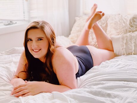 Tabi Nacktbilder geleakt