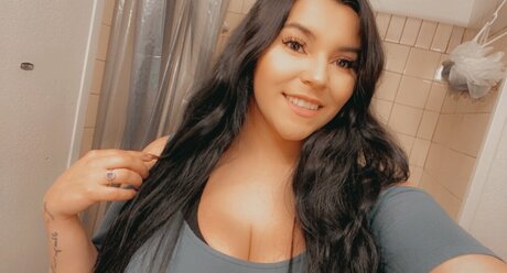 Josie Marrufo Nacktbilder OnlyFans Leaks