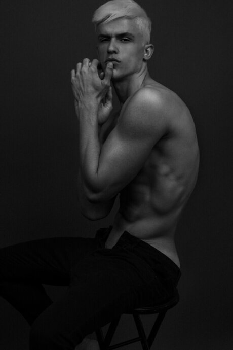 Ucasrangel OnlyFans X