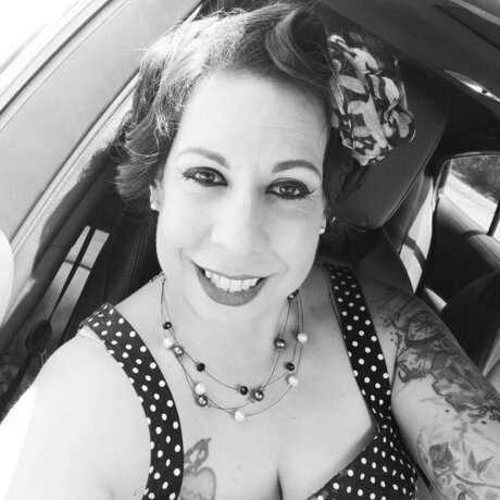 Betty Diesel Nackt OnlyFans