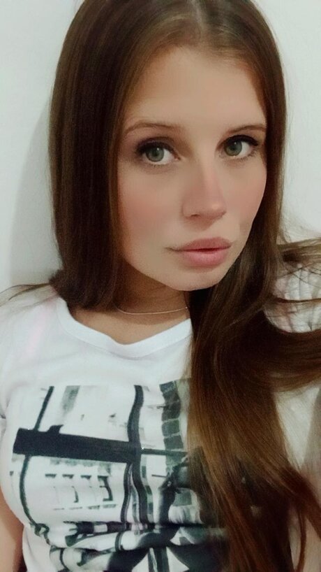 Rubia Equis Nacktbilder von OnlyFans geleakt