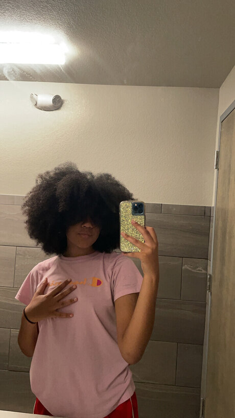 Baby Lilith OnlyFans Modelfoto