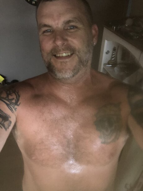 BAbowhunter OnlyFans Modelfoto