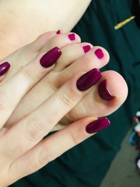 SweetFeet Nackt OnlyFans Porn