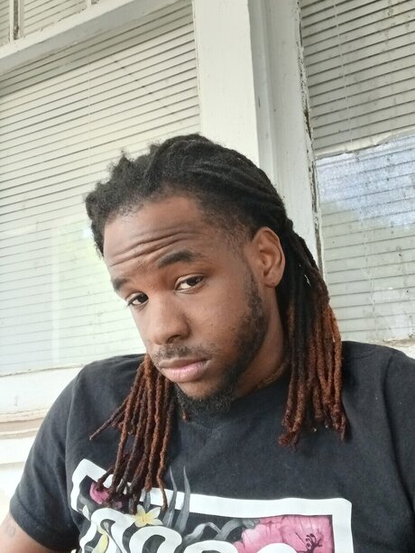 Black Magik Nacktbilder von OnlyFans