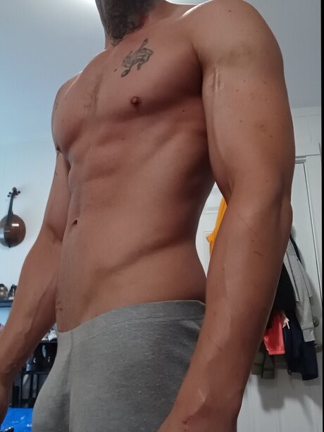 Robert Craig OnlyFans-Pornos