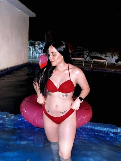 Mirsa Leaked OnlyFans Content