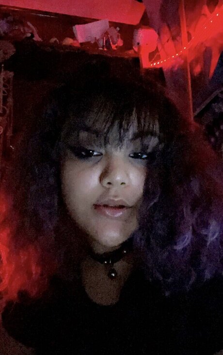 caroline_ Nacktbilder von OnlyFans geleakt