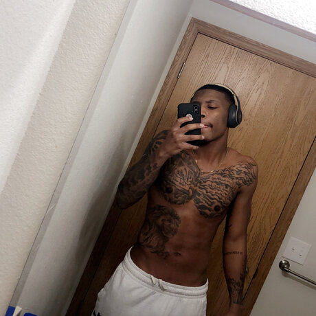 Hashslingingslasher Nacktbilder von OnlyFans geleakt