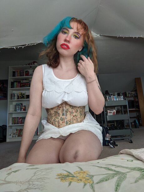 Lemon Honey Nacktbilder von OnlyFans geleakt