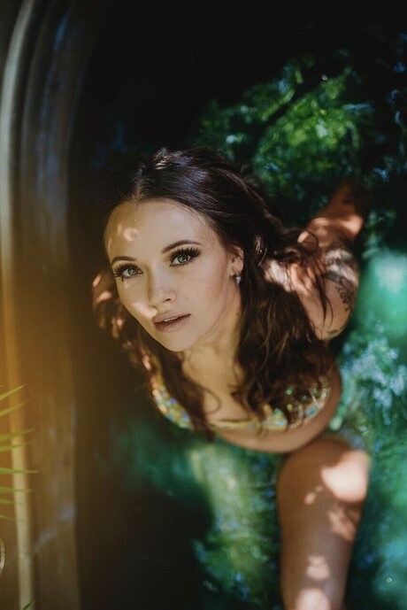 Shalako LaLoba OnlyFans Modelfoto