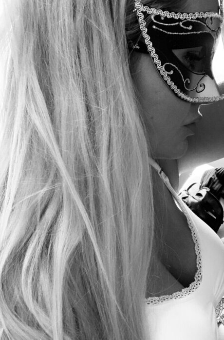 Mizzyy Leak von OnlyFans