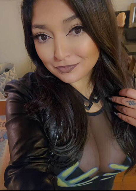 Mar mar Sextape OnlyFans Nacktbilder