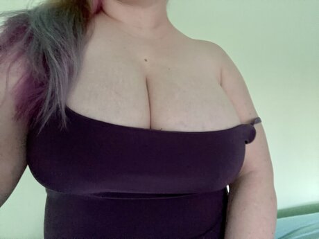 Nebula 42 NurlyFans-Pornoleaks