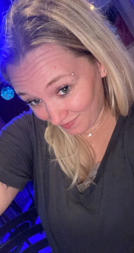 Glitter girl OnlyFans Leak