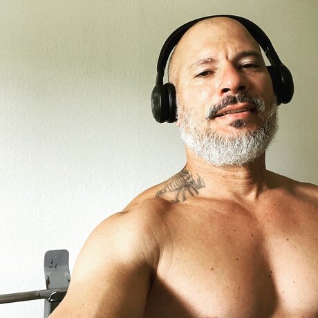 Alexander Cortes XXX OnlyFans