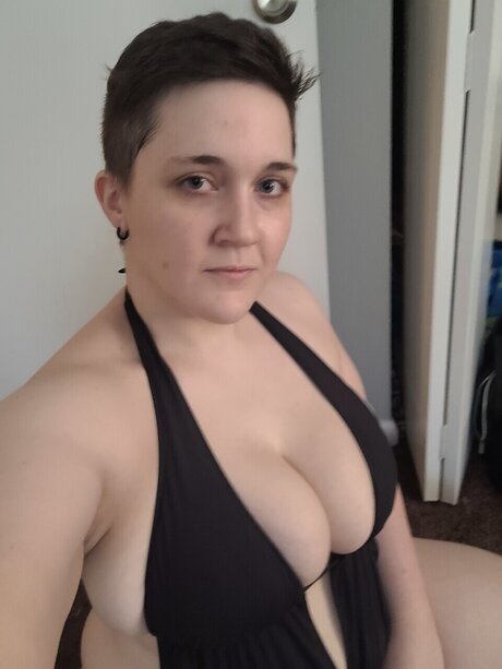 Scarlet Rose OnlyFans geleakte Bilder