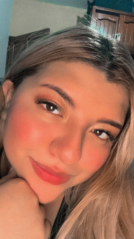 Aguacatito OnlyFans Sex geleakt