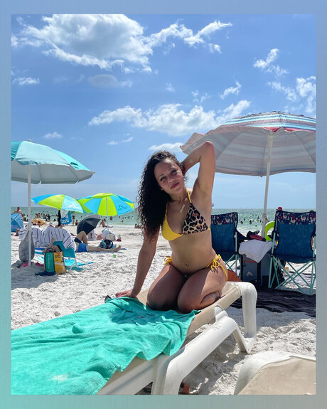 Ontari_ OnlyFans Leak