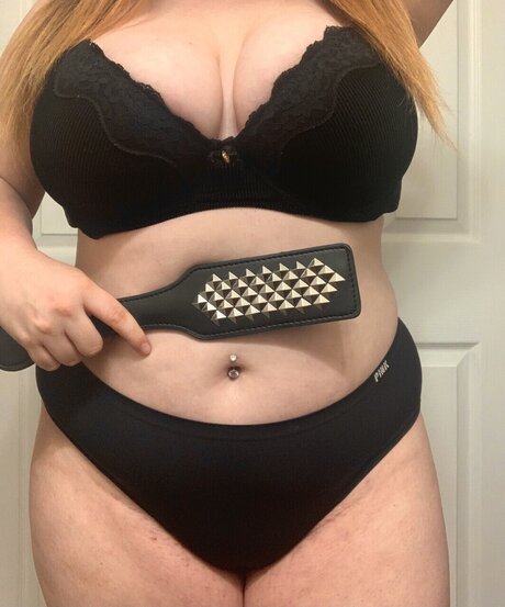 Little Lady OnlyFans-Seite