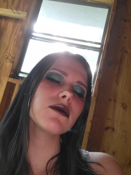 Miah fairbanks Nackt auf OnlyFans Leaks