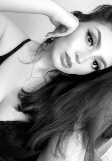 Selma OnlyFans Fotos