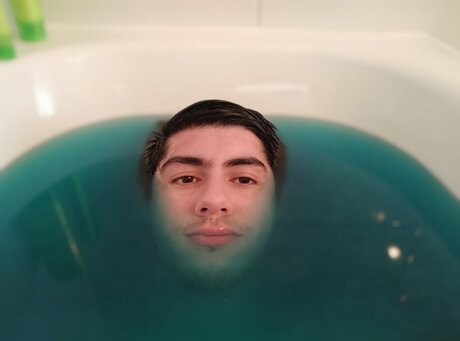 Meditir OnlyFans Modelfoto