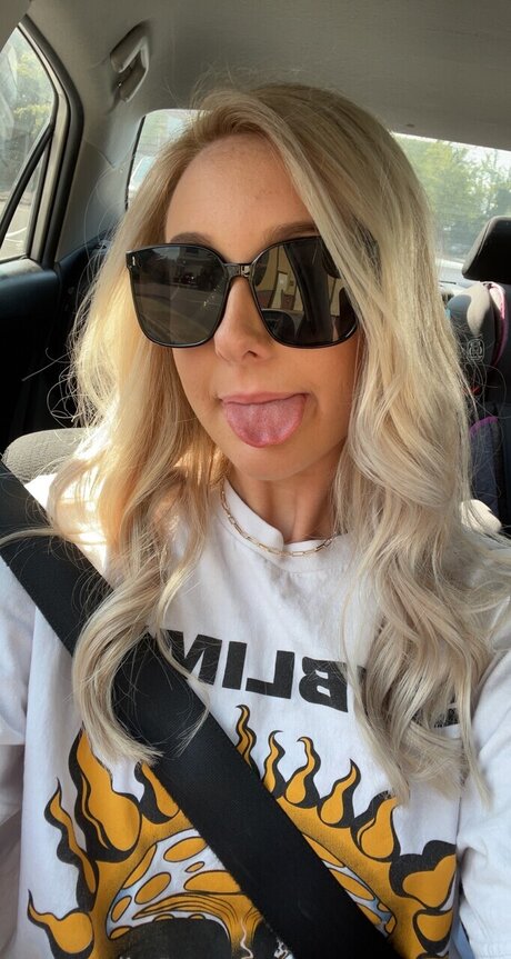 Alyssa Kelly Leaks von Nacktbildern auf OnlyFans