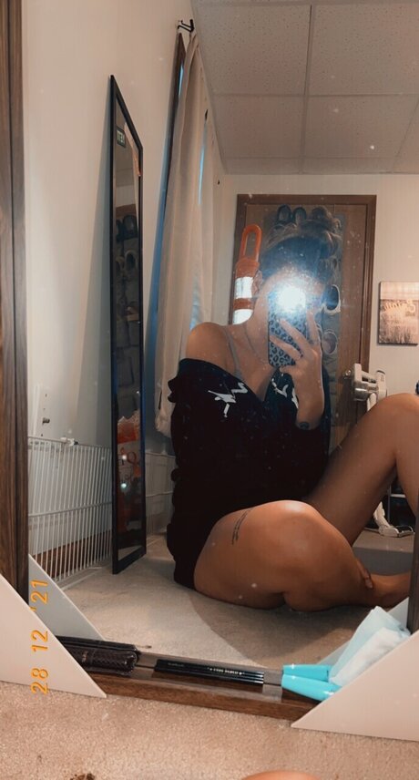 Anna Finzel OnlyFans