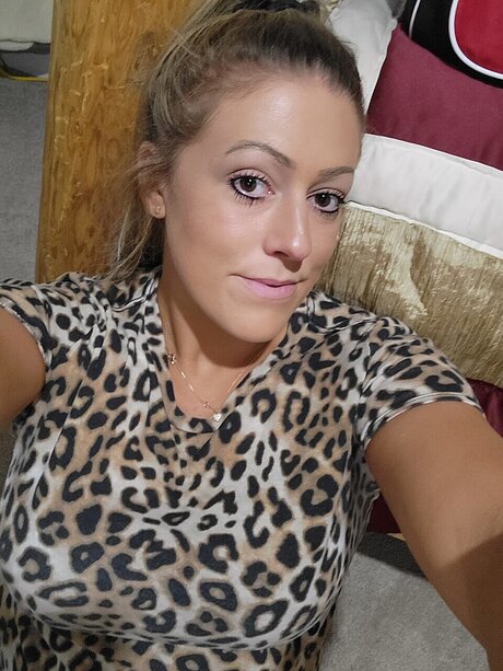 Kjean Neuer OnlyFans Leak