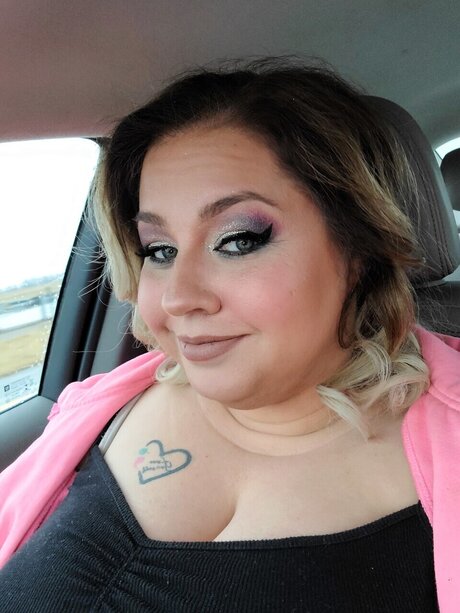 Sarah Paul OnlyFans-Leak