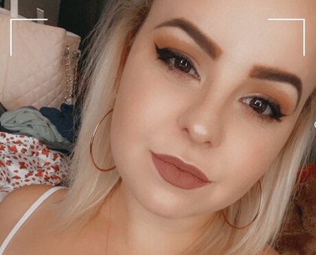 Rebecca Ousterman OnlyFans Sextape