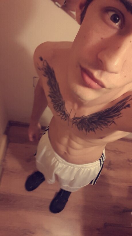 Just Me Nacktbilder OnlyFans geleakt