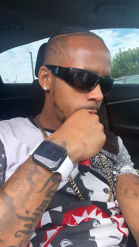 Stretch Heiße OnlyFans Inhalte