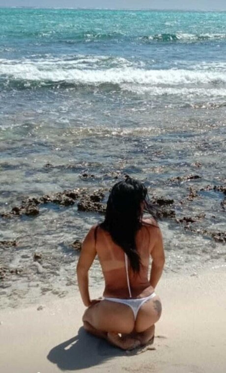 Sandra Males OnlyFans Archiv