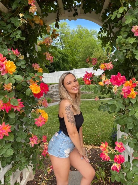 Kirsten Ariana Neue OnlyFans Leaks