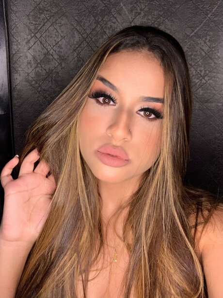 DCaprestano Nacktbilder von OnlyFans geleakt