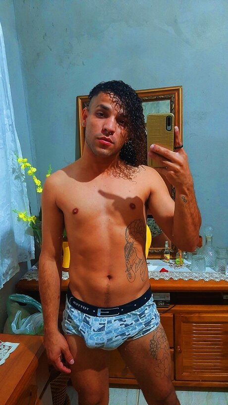 Lucas Mateuzinho Nacktpornos auf OnlyFans