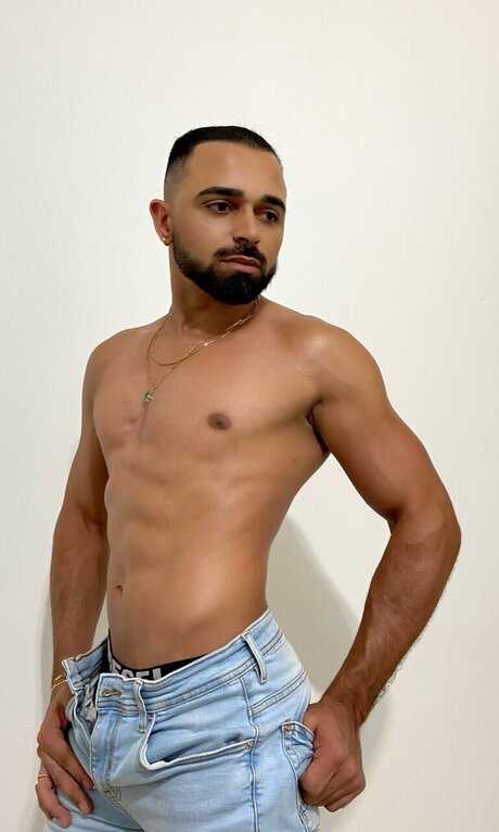 _almatheuss OnlyFans Pornografie