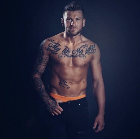 Krofak NSFW OnlyFans