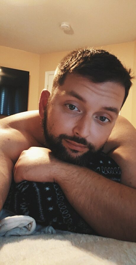 Christian Alexander Nackt auf OnlyFans